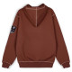 Grimey Ανδρικό φούτερ Fire Route Vintage Hoodie
